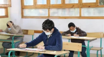 رابط مباشر.. نتائج امتحانات الصفين الأول والثاني الإعدادي عبر بوابة التعليم الأساسي 2026